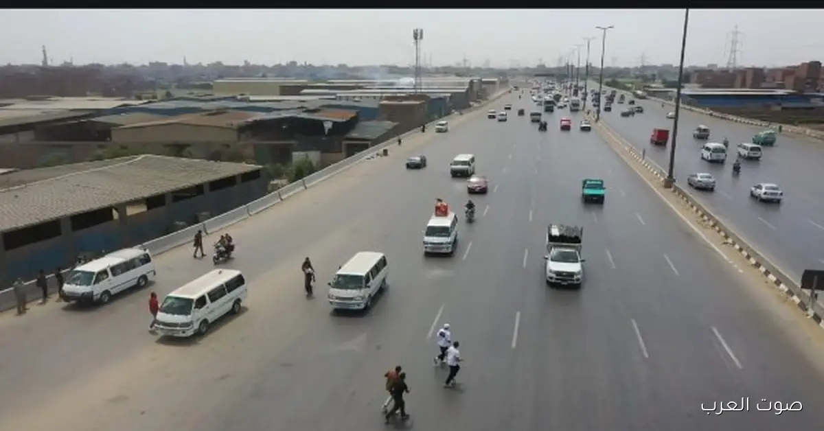 النقل تطلب من الناس دعم حملة “سلامتك تهمنا” للتوعية بالسلوكيات المرورية الغلط