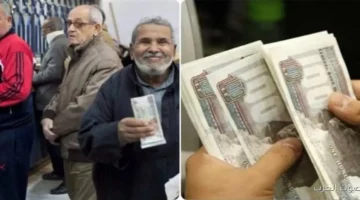 النهاردة صرف معاشات ديسمبر لـ 115 مليون مواطن