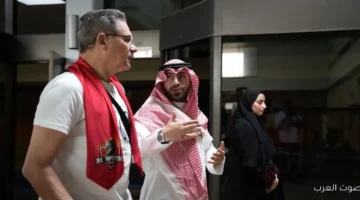 الهلال الليبي والوحدة السعودي قدموا عروض رسمية عشان يتعاقدوا مع