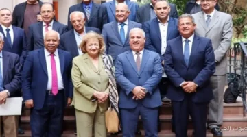 الهيئة الوطنية للصحافة حفل توزيع جوائز التميز الصحفي يوم الاثنين