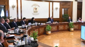 الوزراء يوافقوا على بيع أراضي لعدد من الشركات بالدولار