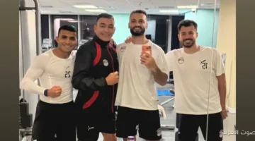 الونش يتألق مع الحضري في آخر ظهور من معسكر المنتخب