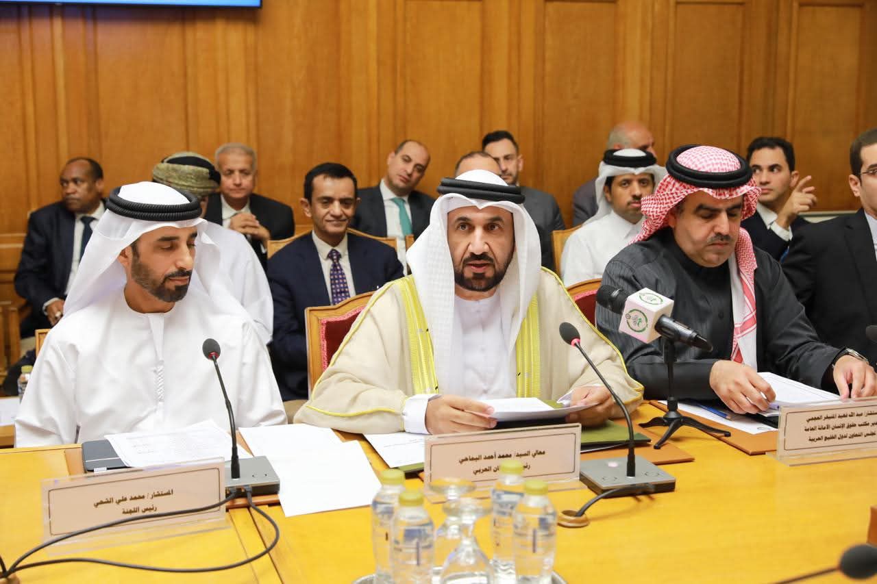 اليماحي: الكويت مثال رائع في تعزيز حقوق الإنسان بالعالم العربي 3 اليماحي الكويت مثال رائع في تعزيز حقوق الإنسان بالعالم العربي