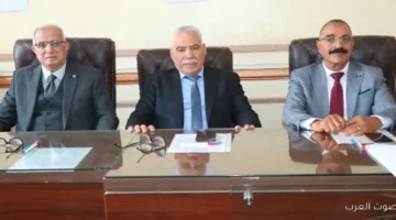 انتخابات الأطباء البيطريين: 9 مرشحين يقدموا أوراقهم في أول يوم 12 انتخابات الأطباء البيطريين 9 مرشحين يقدموا أوراقهم في أول يوم