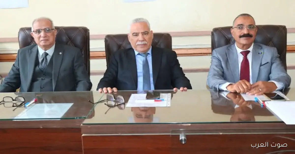 انتخابات الأطباء البيطريين: 9 مرشحين يقدموا أوراقهم في أول يوم