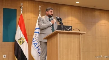 انطلاق النسخة الرابعة من فعاليات Waha Connect في مدينة السادات