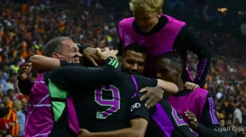 بايرن ميونخ يتخطى يونيون برلين ويتأهل لربع نهائي كأس ألمانيا