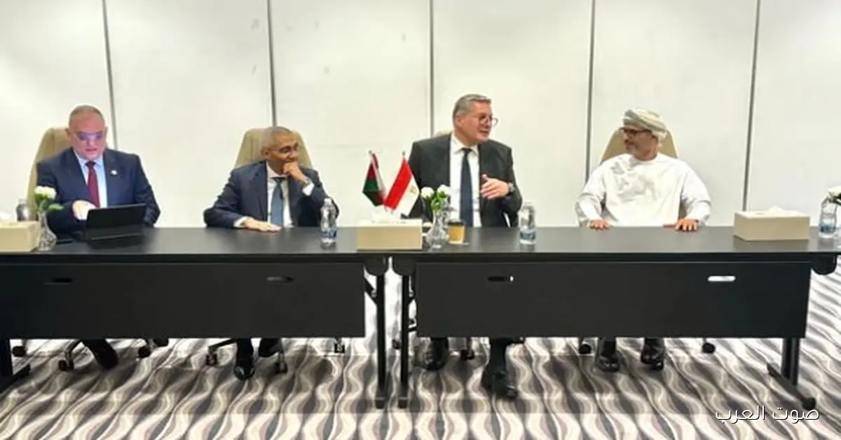 بتروجت تشارك في تنفيذ مشروع لنقل الغاز الطبيعي في عمان بقيمة 273 مليون دولار