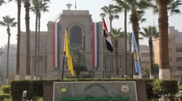 بحوث الصحراء تتكلم عن تطوير نظام معلومات للموارد الوراثية النباتية