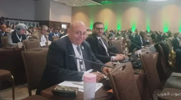 بحوث الصحراء تشارك في اجتماع لجنة متابعة اتفاقية الأمم المتحدة