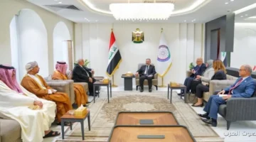 بدء اجتماعات المكتب التنفيذي للمجلس العربي للسكان والتنمية