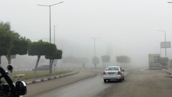 الأرصاد تحذر وتحسم تفاصيل طقس الفترة القادمة