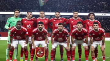 برشلونة يتقدم بعرض لضم نجم الأهلي الشاب