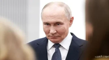 بريطانيا بوتين يتحمل المسؤولية عن وفاة سيدة بريطانية