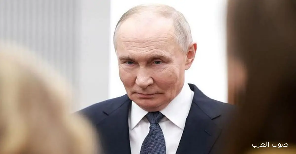 بريطانيا: بوتين يتحمل المسؤولية عن وفاة سيدة بريطانية