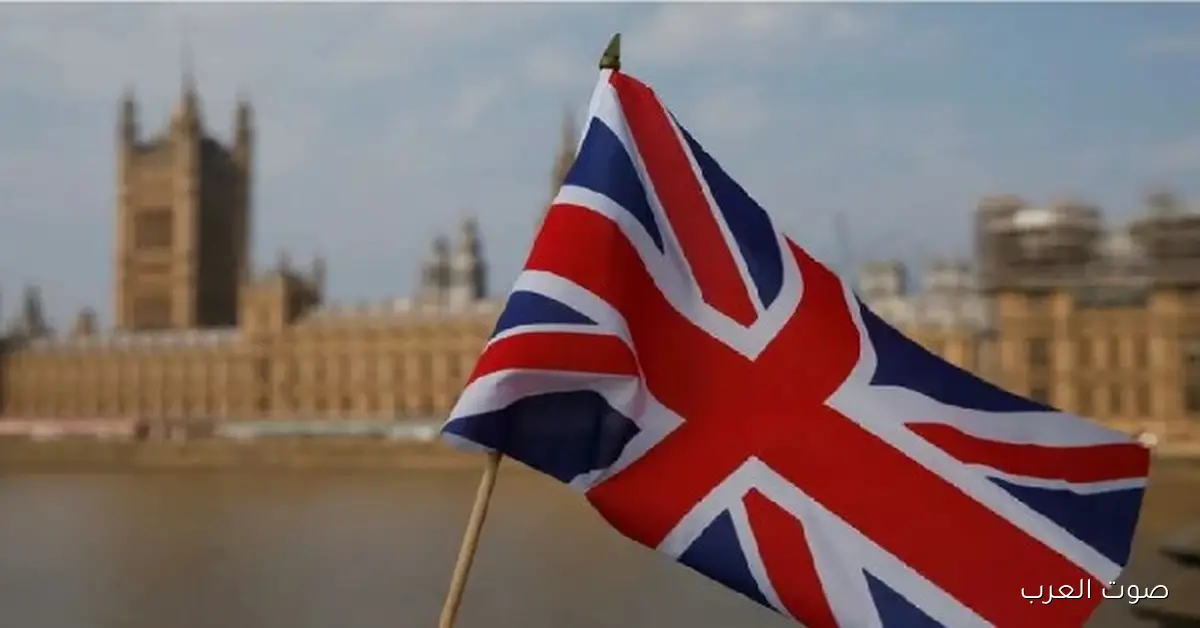 بريطانيا تعاقب الاستخبارات الروسية وتستدعي سفير موسكو