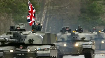 بريطانيا والنرويج تتعاونوا في اتفاقية دفاعية جديدة لمواجهة التهديد الروسي