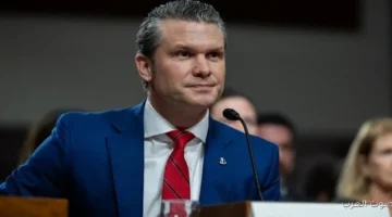 بسبب محادثات على سيجنال البنتاجون يتهم وزير الدفاع بتهديد سلامة