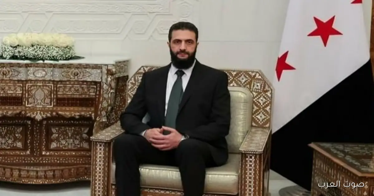 بعد حزب الله والحوثيين.. العراق بيقرر قرار مهم عن الرئيس السوري