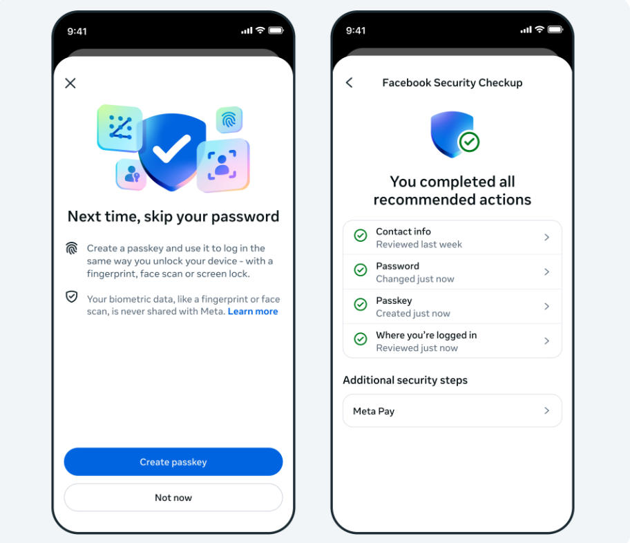 بعد زحمة الشكاوى والغضب ميتا تفاجئ الكل بغرفة الأسرار لحل