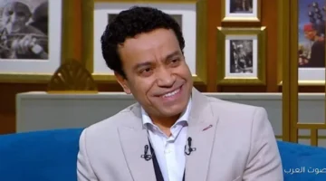 بعد ما انتشر خبر تعيينه تفاصيل أزمة سامح حسين مع