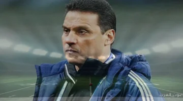 بعد ما خد كاس ليبيا البدري بيكون أكتر مدرب مصري