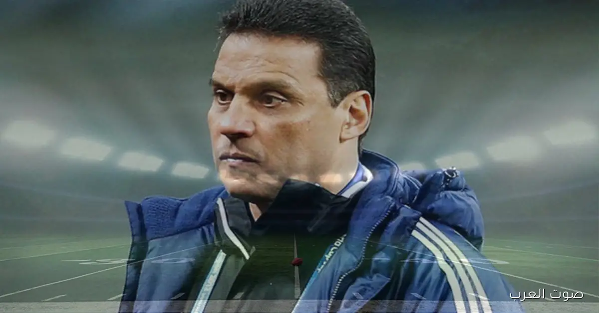 بعد ما خد كاس ليبيا.. البدري بيكون أكتر مدرب مصري جاب بطولات