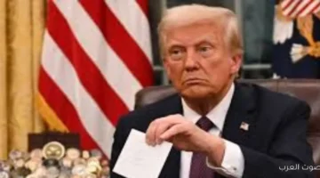 بعد ما قالوا إن ترامب كبر في السن البيت الأبيض