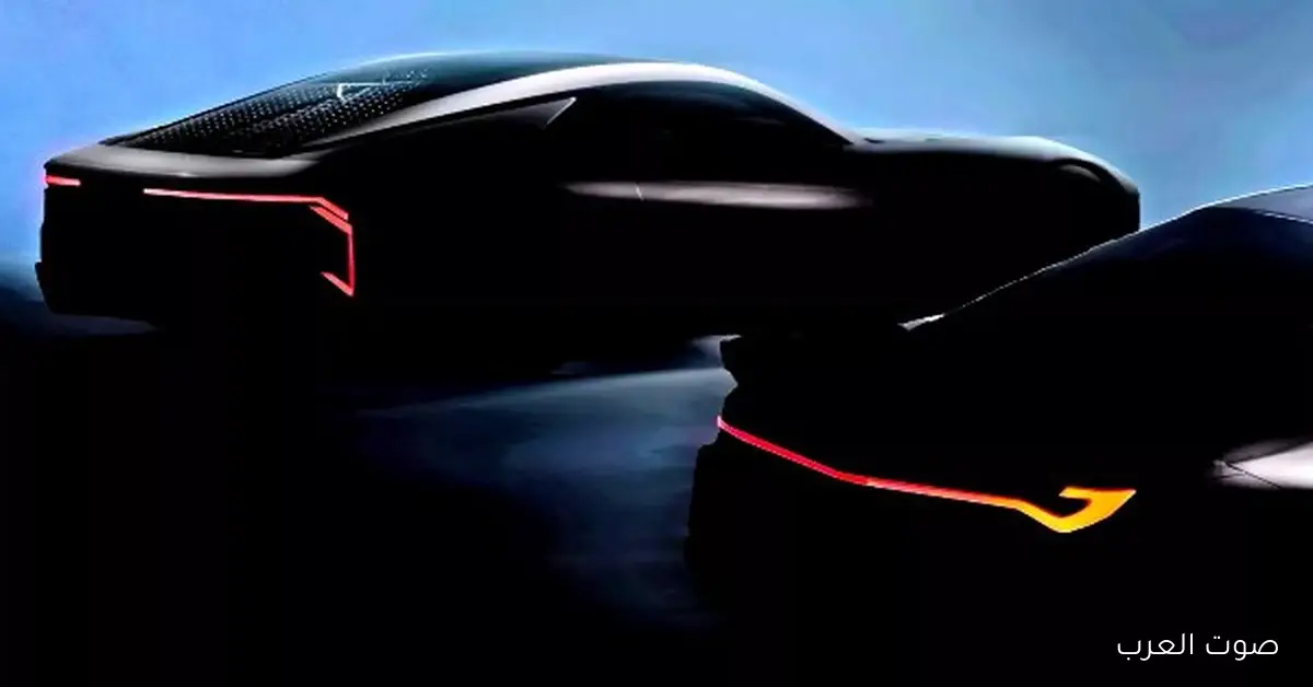 بعد ما نزلت تويوتا GR GT.. لكزس بتطرح سيارة رياضية جديدة