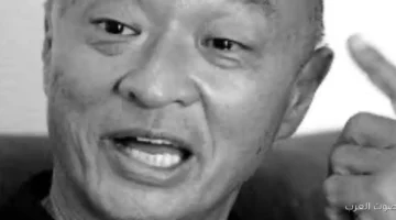 بعد وفاته اكتشف أهم أعمال كاري هيرويكي تاجاوا