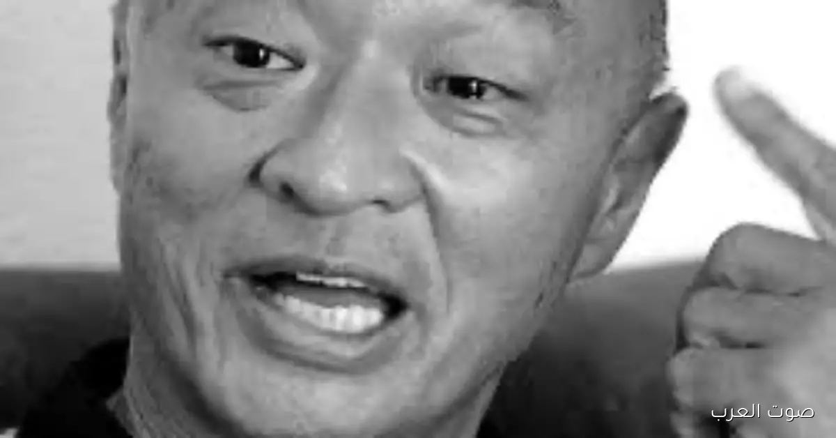 بعد وفاته.. اكتشف أهم أعمال كاري هيرويكي تاجاوا