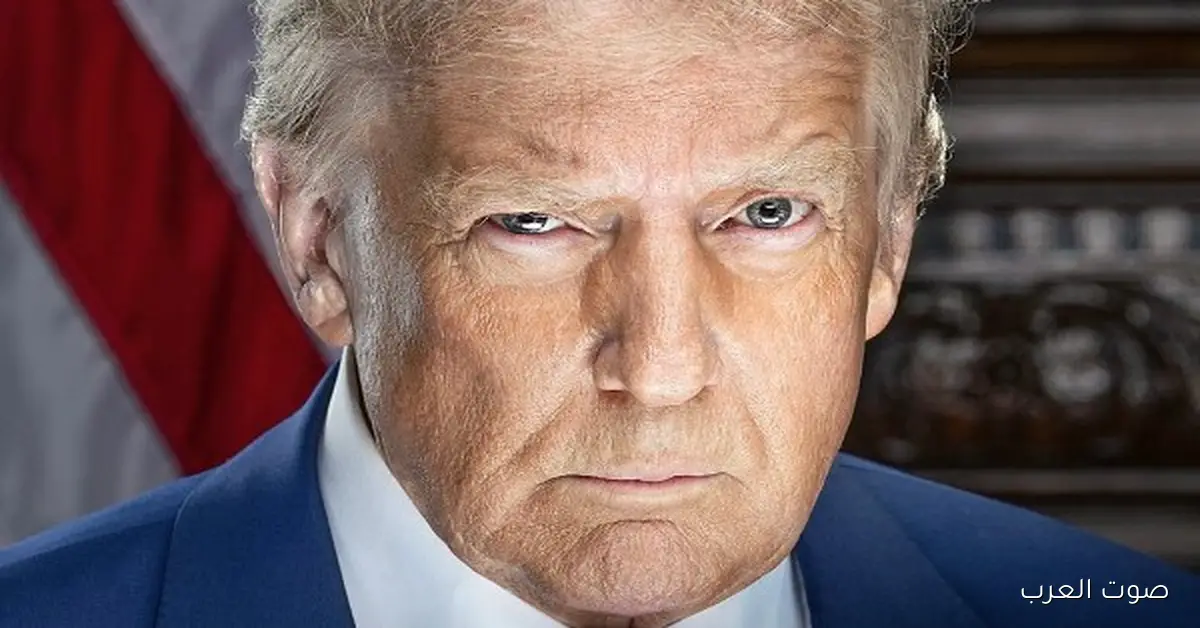 بقرار من ترامب.. منع دخول مواطني 30 دولة لأمريكا 2 بقرار من ترامب.. منع دخول مواطني 30 دولة لأمريكا