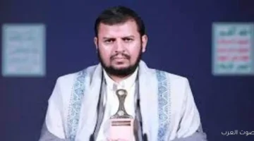 بمساعدة عمانية الحوثيين يطلقوا سراح طاقم سفينة اتيرنيتي سي