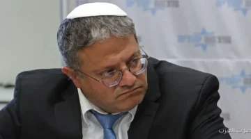 بن غفير فساد القضاء هو اللي خلى يلفقوا قضايا لنتنياهو