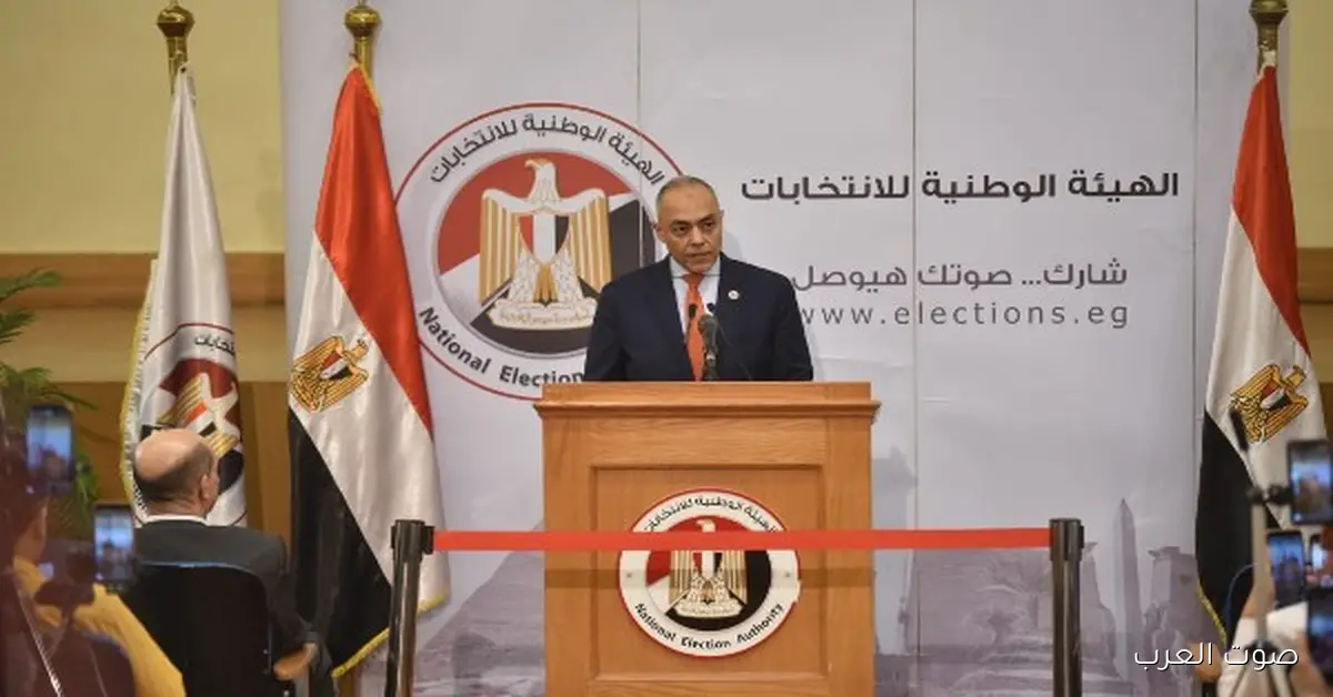 بنداري: كلام الرئيس السيسي عن انتخابات مجلس النواب كان «طلب» مش «تكليف»