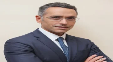 بنك مصر يعلن عن تعيين عمرو دمرداش رئيس لقطاع ائتمان