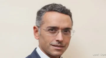 بنك مصر يعين عمرو دمرداش رئيسًا لقطاع ائتمان الشركات والقروض