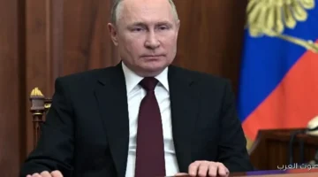 بوتين أوروبا بتعطل جهود السلام وموسكو جاهزة لأي مواجهة لو