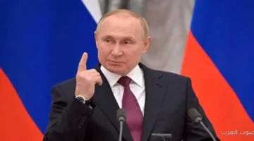 بوتين الضغط الاقتصادي على الدول المستقلة بيعود بمشاكل على أصحابها
