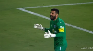 بيراميدز بيحضر أحمد الشناوي لمباراة بتروجيت