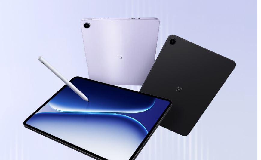 تابلت رهيب نازل في الأسواق تعرف على مواصفات وسعر OnePlus