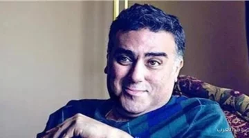 تامر حبيب يشيد بفيلم الست لـ منى زكي بعد عرضه