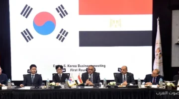 تحالف مصري ودولي لتحسين نظام التخليص الجمركي لجذب استثمارات كبيرة