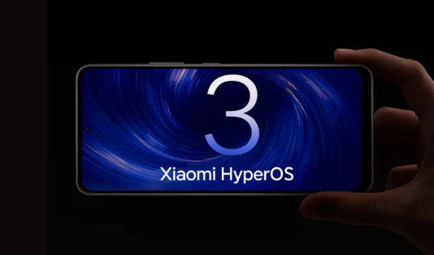 تحديث HyperOS 3 الجديد بميزات ثورية يوصل لـ Xiaomi Band