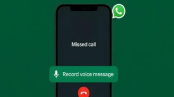 تحديث واتساب الجديد عمل ضجة الرسالة هتتسجل أوتوماتيك لو محدش