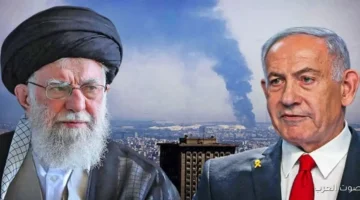 تحذير أوروبي من احتمال تصعيد إسرائيلي ضد إيران السنة الجاية