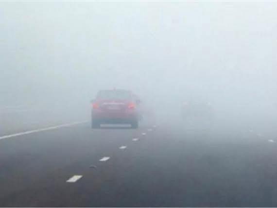 تحذير من الشبورة والأرصاد بتقول في أمطار مختلفة على المحافظات