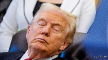 ترامب بيشتغل 12 ساعة في اليوم أكتر من أي مواطن