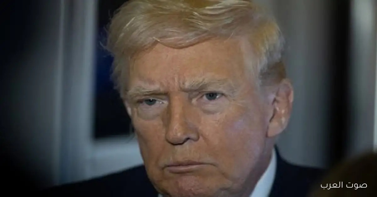 ترامب بيقول إنه قريب هيعلن عن تقرير حالته الطبية بعد ما عمل أشعة رنين مغناطيسي