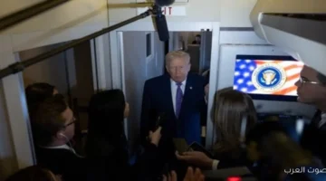 ترامب بيمدد منع دخول مواطني 19 دولة لأمريكا